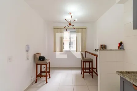 Apartamento com 2 Quartos à venda, 33m² no Vila Ema, São Paulo
