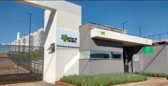 Apartamento com 2 Quartos à venda, 44m² no Brasília, Londrina