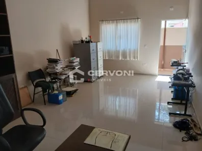 Prédio Comercial com 6 Quartos para alugar, 244m² no Jardim Satélite, São José dos Campos