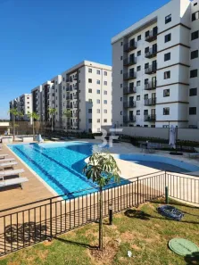 Apartamento com 2 Quartos à venda, 46m² no Jardim Residencial Veneza, Indaiatuba