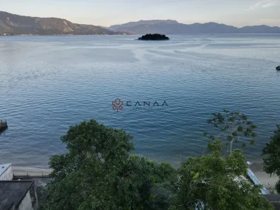 Lote/Terreno à venda, 350m² no Mombaça, Angra dos Reis