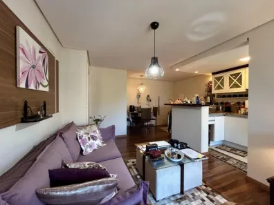 Apartamento com 2 Quartos à venda, 72m² no Vila Suica, Canela