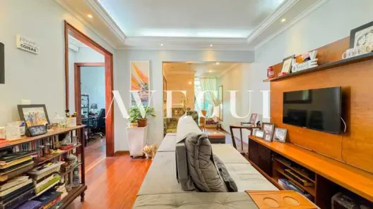 Apartamento com 2 Quartos à venda, 73m² no Botafogo, Rio de Janeiro