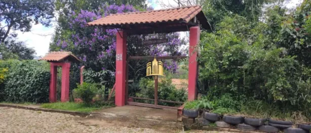 Fazenda/Sítio com 4 Quartos à venda, 5400m² no , Esmeraldas