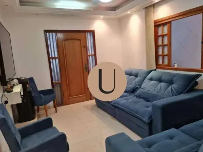 Casa com 3 Quartos à venda, 137m² no Demarchi, São Bernardo do Campo