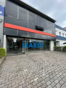 Ponto Comercial à venda, 244m² no Jardim Europa, São Paulo