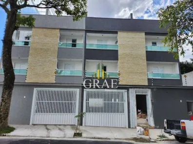 Apartamento com 3 Quartos à venda, 120m² no Vila Valparaíso, Santo André