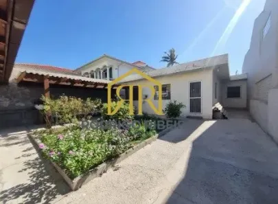 Casa com 3 Quartos à venda, 113m² no Capoeiras, Florianópolis