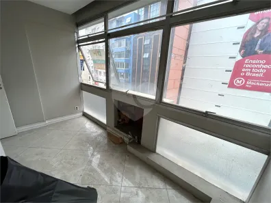 Sala Comercial à venda, 29m² no Copacabana, Rio de Janeiro