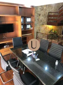 Imóvel Comercial com 3 Quartos à venda, 510m² no Vila Curuçá, Santo André