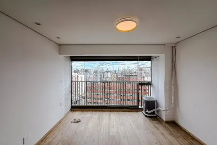 Kitnet com 1 Quarto à venda, 24m² no Vila Mariana, São Paulo
