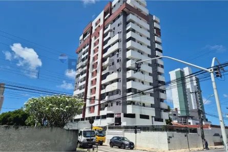Apartamento com 3 Quartos à venda, 120m² no Estados, João Pessoa