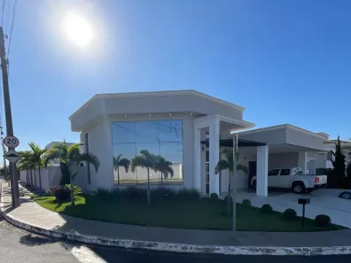 Casa de Condomínio com 3 Quartos à venda, 260m² no Jardim Green Park Residence, Hortolândia