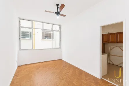 Apartamento com 3 Quartos à venda, 80m² no Tijuca, Rio de Janeiro