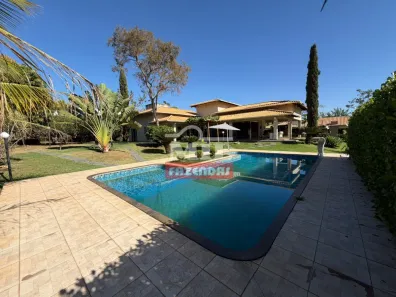 Fazenda/Sítio à venda, 1m² no Distrito Comercial, Hidrolândia