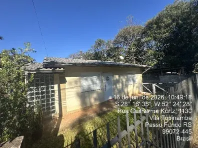Casa com 2 Quartos à venda, 409m² no Vila Luiza, Passo Fundo