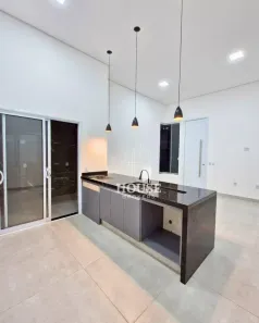 Casa com 3 Quartos à venda, 120m² no Residencial do Bosque, Mogi Mirim