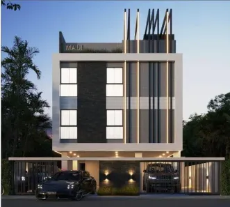Apartamento com 3 Quartos à venda, 65m² no Água Fria, João Pessoa