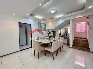 Casa com 4 Quartos à venda, 270m² no Dona Clara, Belo Horizonte