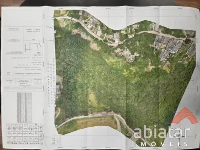 Lote/Terreno à venda, 43240m² no Ressaca, Cotia