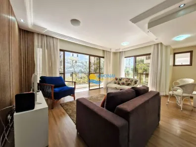 Apartamento com 3 Quartos à venda, 170m² no Pitangueiras, Guarujá