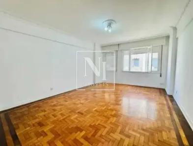 Apartamento com 3 Quartos à venda, 120m² no Copacabana, Rio de Janeiro
