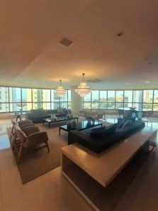 Apartamento com 5 Quartos à venda, 355m² no Ribeira, Natal