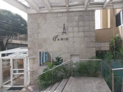 Apartamento com 4 Quartos à venda, 128m² no Centro, Santo André