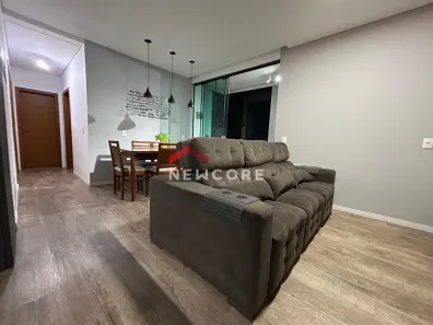 Apartamento com 3 Quartos à venda, 90m² no Floresta, Joinville