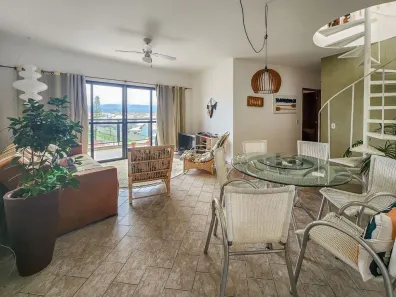 Cobertura com 3 Quartos à venda, 130m² no Barrio Flórida, Peruíbe