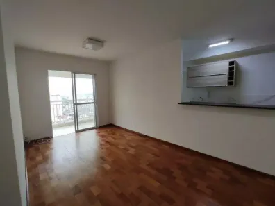 Apartamento com 2 Quartos para alugar, 70m² no Vila Lusitânia, São Bernardo do Campo