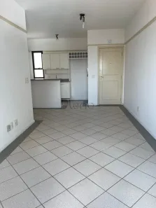 Apartamento com 1 Quarto à venda, 45m² no Cambuí, Campinas