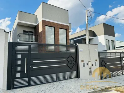 Casa com 3 Quartos à venda, 180m² no Vila Petrópolis, Atibaia
