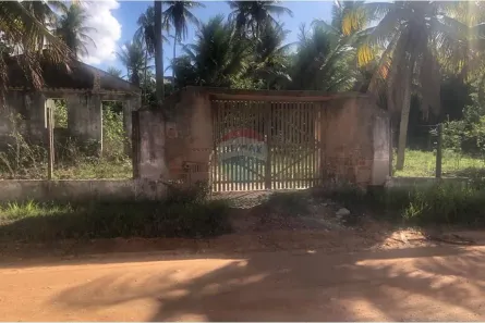 Lote/Terreno à venda, 9236m² no Caititus, Arapiraca
