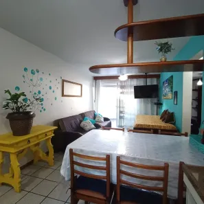 Apartamento com 2 Quartos à venda, 75m² no Ingleses do Rio Vermelho, Florianópolis
