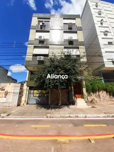 Apartamento com 3 Quartos para alugar, 112m² no Santa Cecília, Porto Alegre