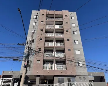 Apartamento com 2 Quartos à venda, 50m² no Itaquera, São Paulo