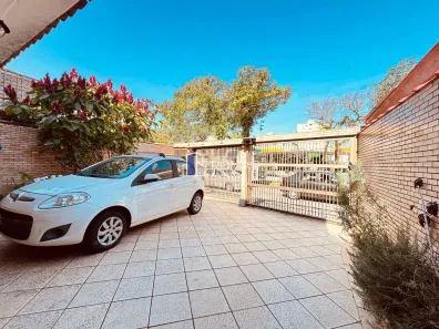 Casa com 3 Quartos à venda, 176m² no Boqueirão, Santos