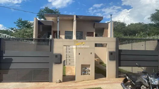 Casa com 2 Quartos à venda, 150m² no Teixeirinha, Betim