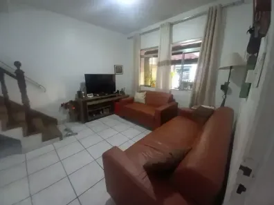 Sobrado com 3 Quartos à venda, 131m² no Jardim Ivana, São Paulo