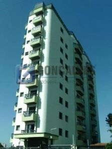 Cobertura com 3 Quartos à venda, 430m² no Vila Guiomar, Santo André