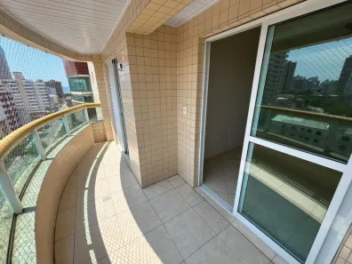 Apartamento com 1 Quarto à venda, 87m² no Caiçara, Praia Grande