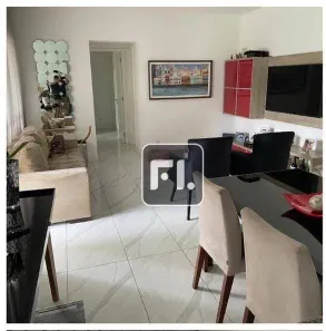 Apartamento com 3 Quartos para alugar, 136m² no Green Valley Alphaville, Barueri