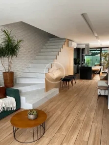 Sobrado com 3 Quartos à venda, 146m² no Campeche, Florianópolis