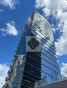 Sala Comercial para alugar, 410m² no Vila Olímpia, São Paulo