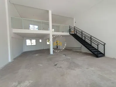 Sala Comercial para alugar, 160m² no Paiquerê, Valinhos