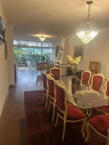 Casa com 3 Quartos à venda, 441m² no Pacaembu, São Paulo