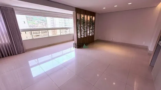 Apartamento com 4 Quartos à venda, 126m² no Buritis, Belo Horizonte