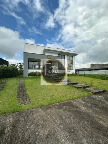 Casa de Condomínio com 3 Quartos à venda, 200m² no Aldeia dos Camarás, Camaragibe