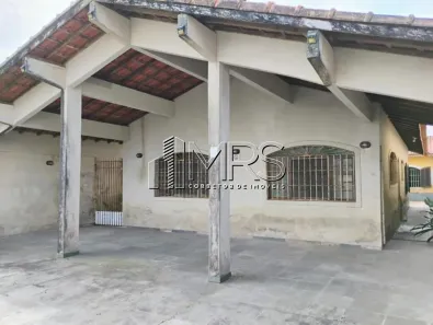 Casa com 3 Quartos à venda, 167m² no Caiçara, Praia Grande